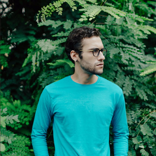 Joseph Portrait